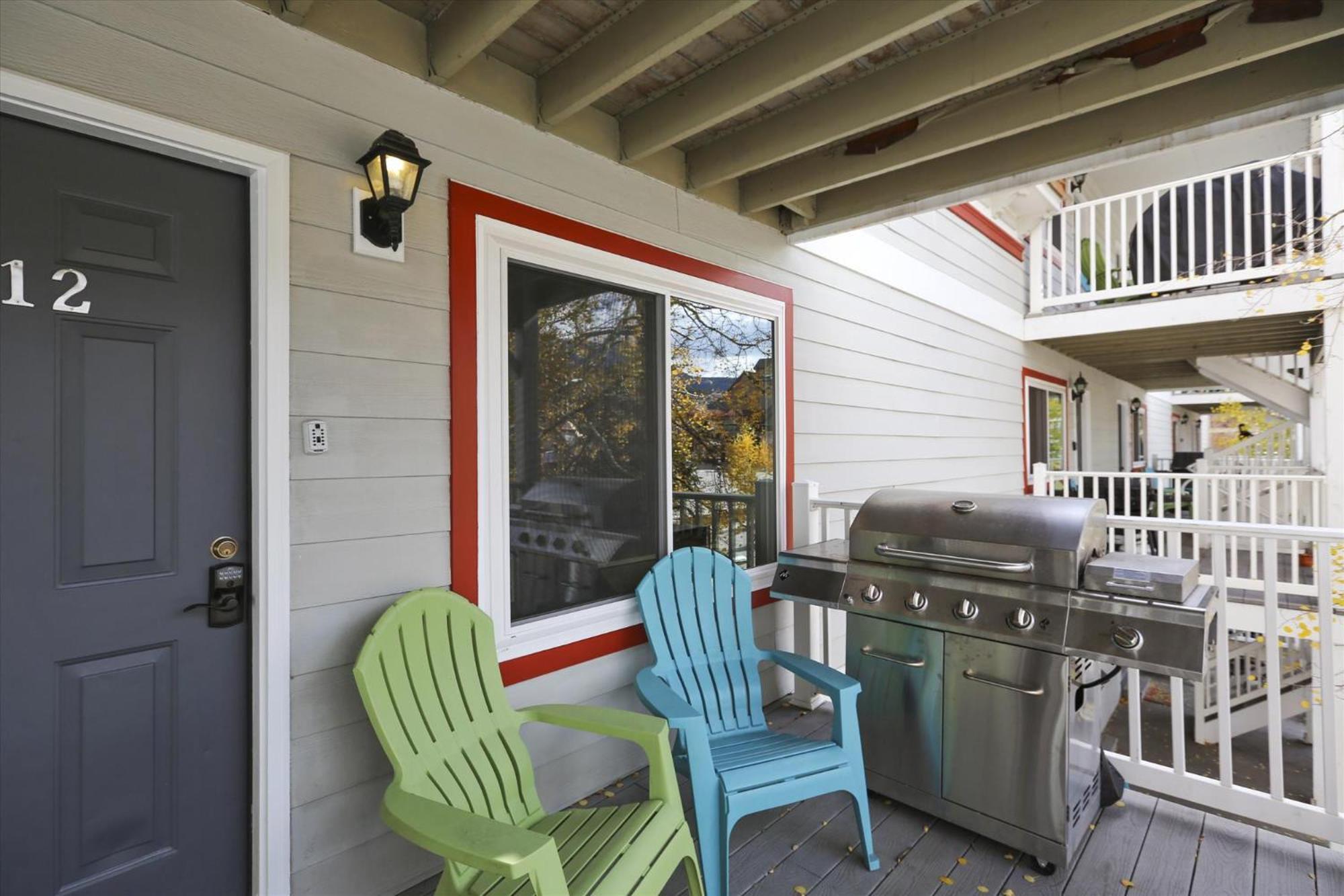 Tannhauser 212 Breckenridge Exterior foto