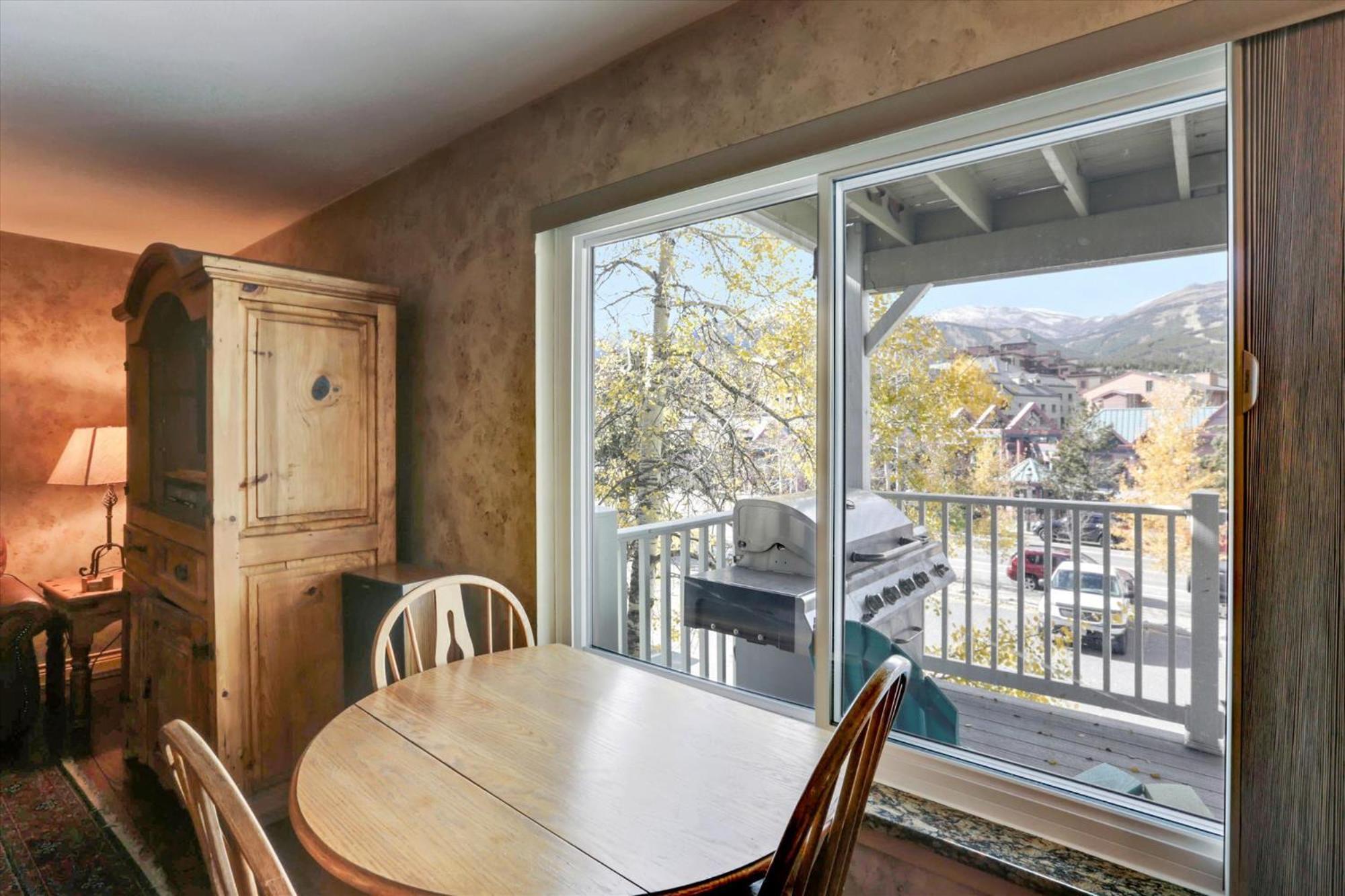 Tannhauser 212 Breckenridge Exterior foto