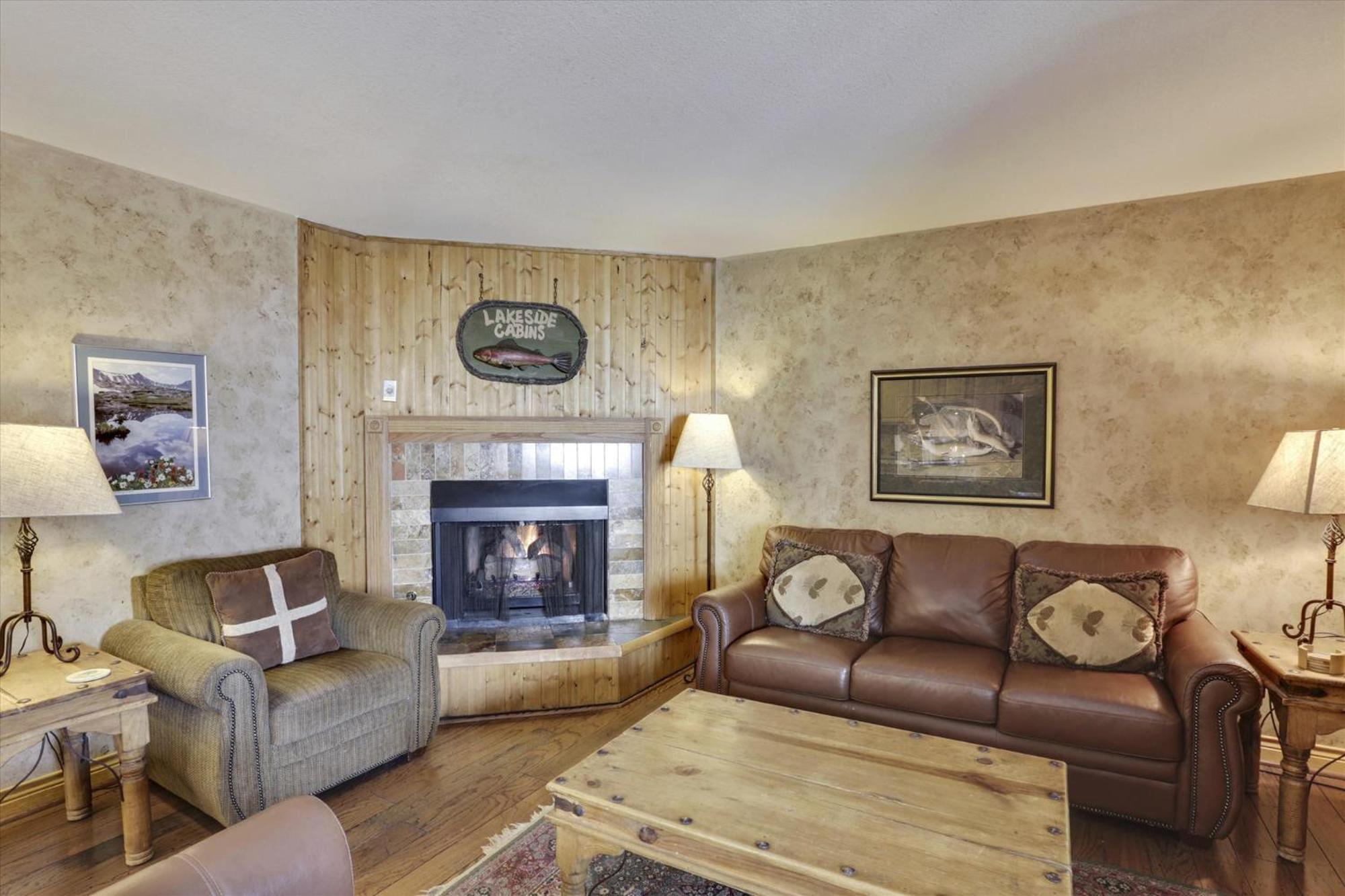 Tannhauser 212 Breckenridge Exterior foto